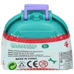 Surprise Tasje met Dier- Online