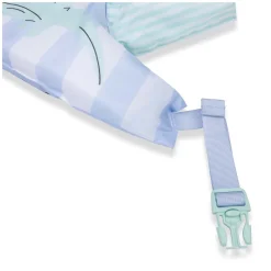 Swim Essentials - Animal Bands Krokodil Puddle Jumper Zwemvest, 2-6 Jaar Sale