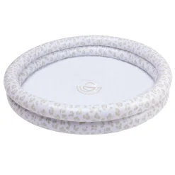 - Beige Leopard Zwembad, 100cm-Swim Essentials New