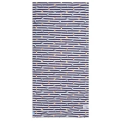 Swim Essentials - Bluey Microvezel Strandlaken, 135x65cm Best