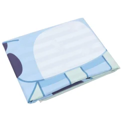 Swim Essentials - Bluey Microvezel Strandlaken, 135x65cm Best