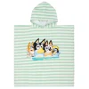 - Bluey Strandponcho, 65x65cm>Swim Essentials