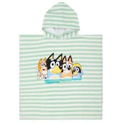 - Bluey Strandponcho, 65x65cm>Swim Essentials