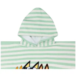 - Bluey Strandponcho, 65x65cm>Swim Essentials