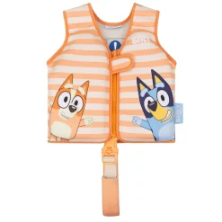 - Bluey Zwemvest, 3-6 Jaar-Swim Essentials Outlet