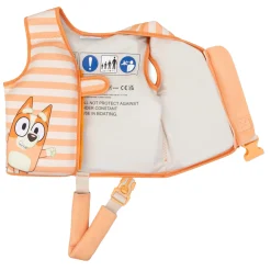 - Bluey Zwemvest, 2-3 Jaar>Swim Essentials Discount