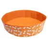 - Bonebash Oranje Hondenbad, 80cm>Swim Essentials Best
