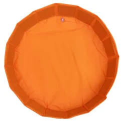 - Bonebash Oranje Hondenbad, 80cm>Swim Essentials Best