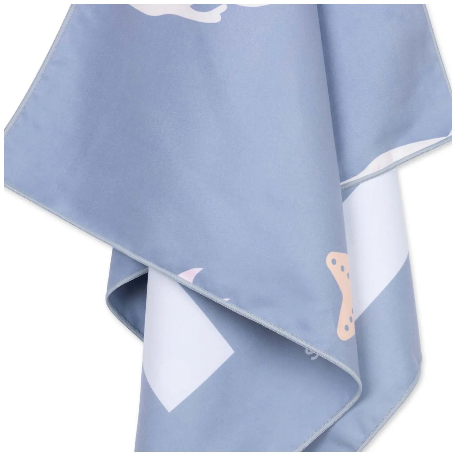 - Coral Bliss Strandlaken, 135x65cm>Swim Essentials Outlet