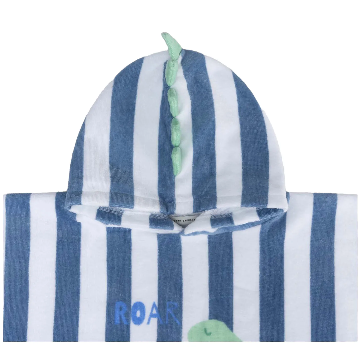 - Dino Poncho, 65x65cm-Swim Essentials Outlet