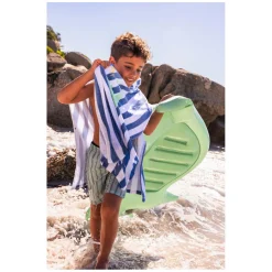 - Dino Poncho, 65x65cm-Swim Essentials Outlet