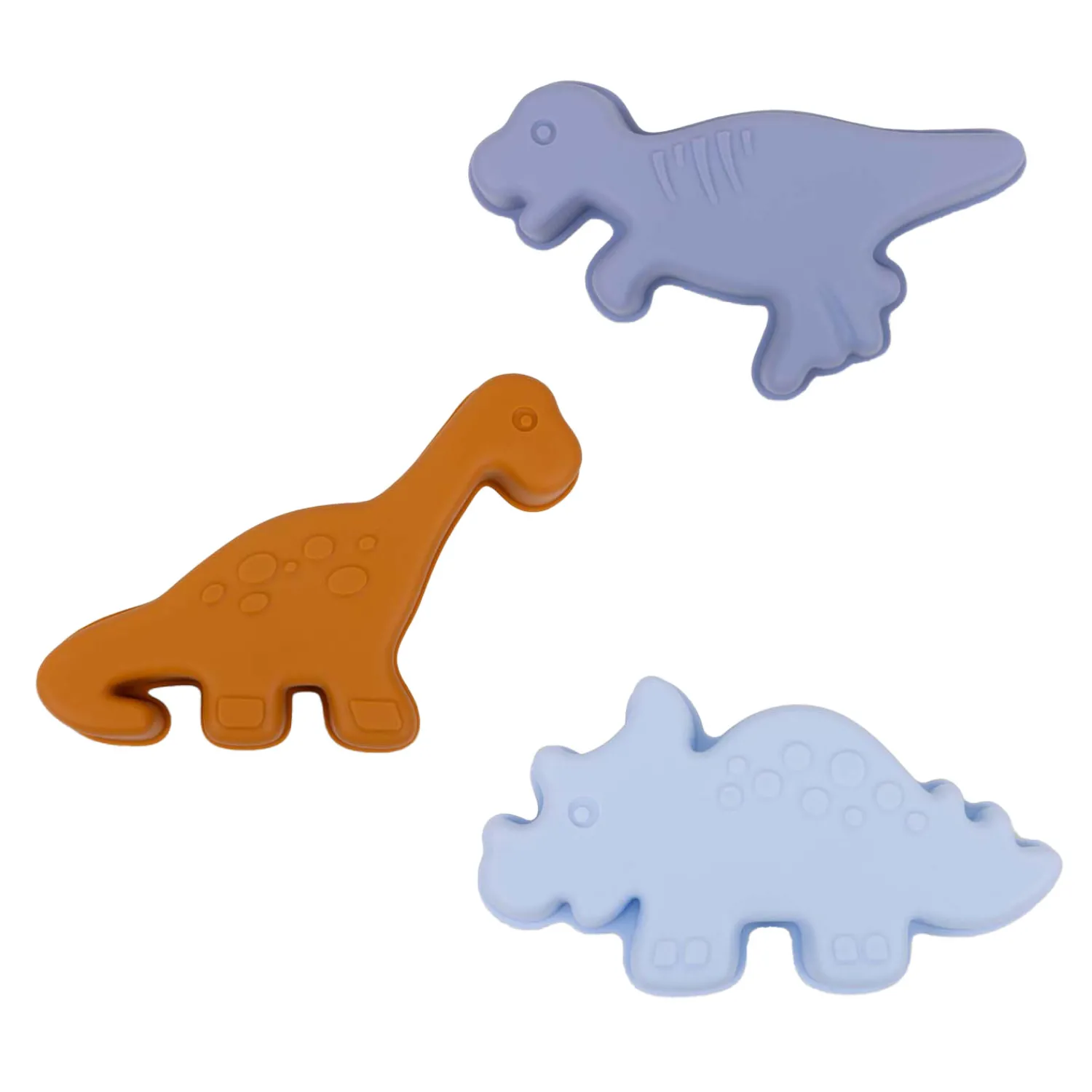 - Dinosaurus Strandset Silicoon, 5dlg.>Swim Essentials Best