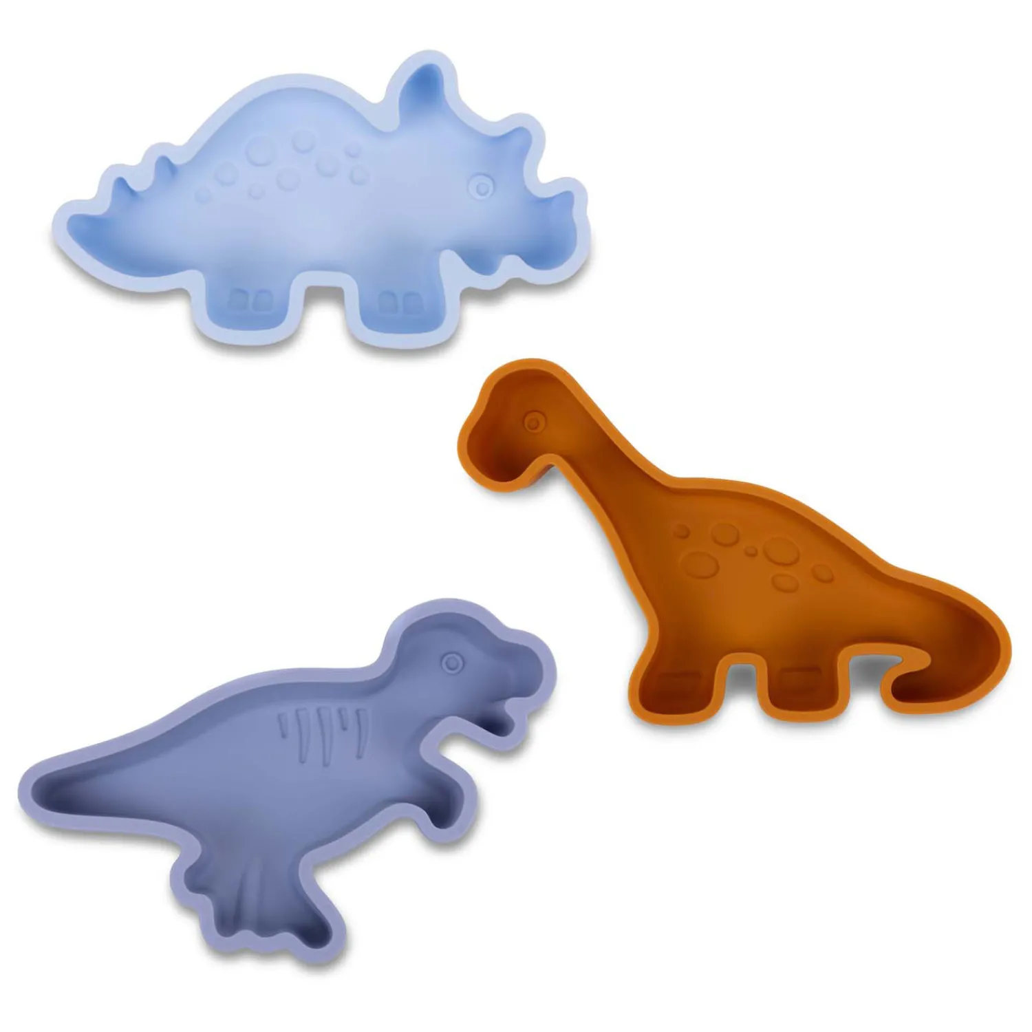 - Dinosaurus Strandset Silicoon, 5dlg.>Swim Essentials Best
