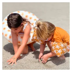 - Floral Love Zwemring, 55cm-Swim Essentials Clearance