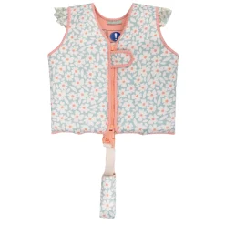 - Florish Green Zwemvest, 3-6 Jaar>Swim Essentials Outlet