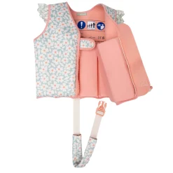 - Florish Green Zwemvest, 3-6 Jaar>Swim Essentials Outlet