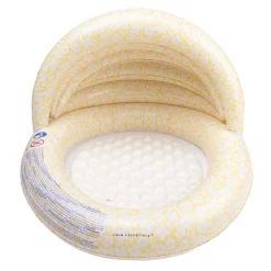 - Florish Yellow Canopy Kinderzwembad, 100cm>Swim Essentials Discount