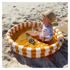 - Flow Geel Wit Kinderzwembad, 100cm><noscript><img width=