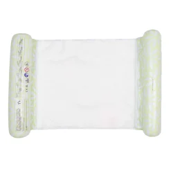 Swim Essentials - Groen Matcha Waterhangmat Outlet