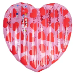 - Hart Opblaas Luchtbed, 150x100>Swim Essentials Discount