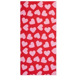 - Hart Strandlaken, 135x65cm-Swim Essentials Hot