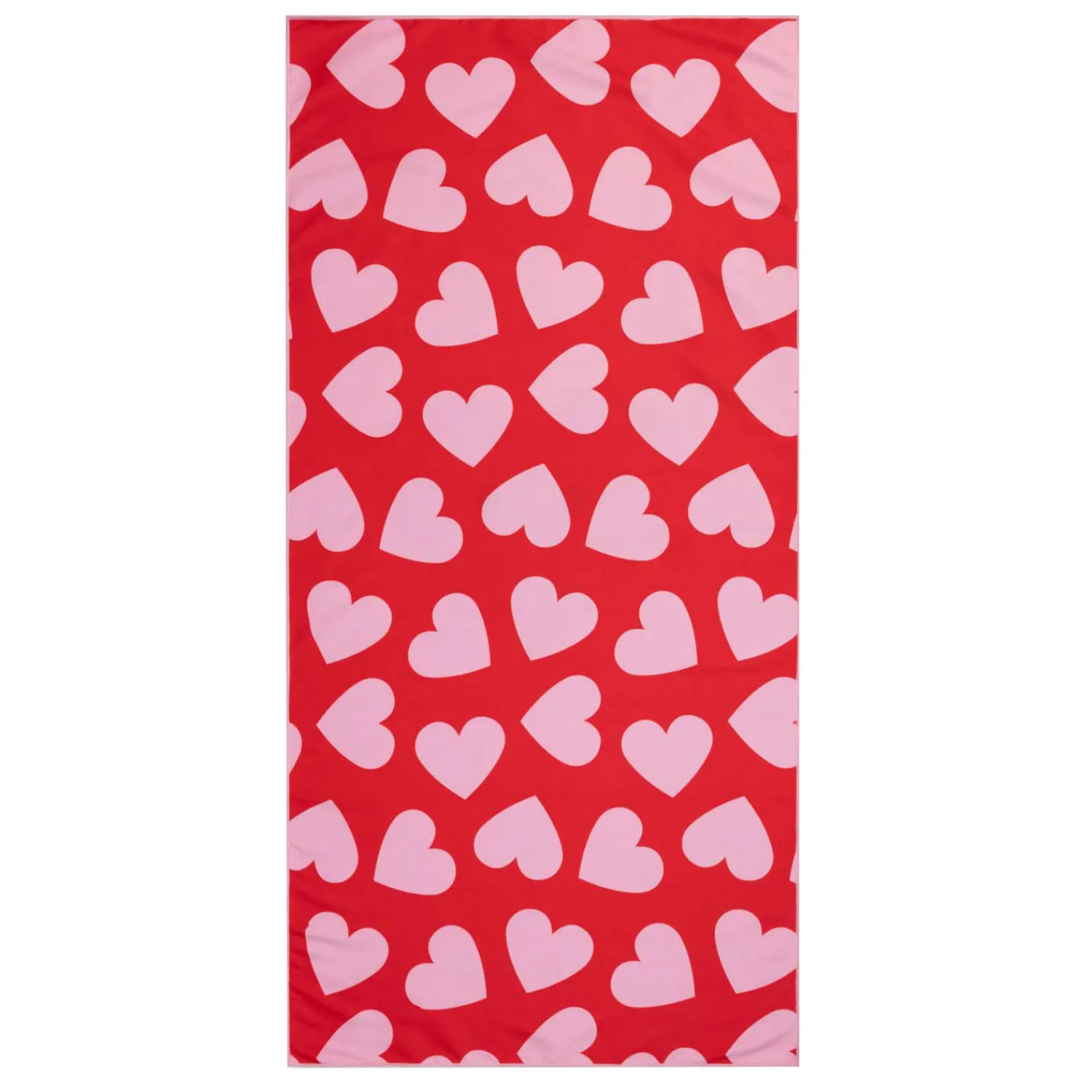 - Hart Strandlaken, 135x65cm-Swim Essentials Hot