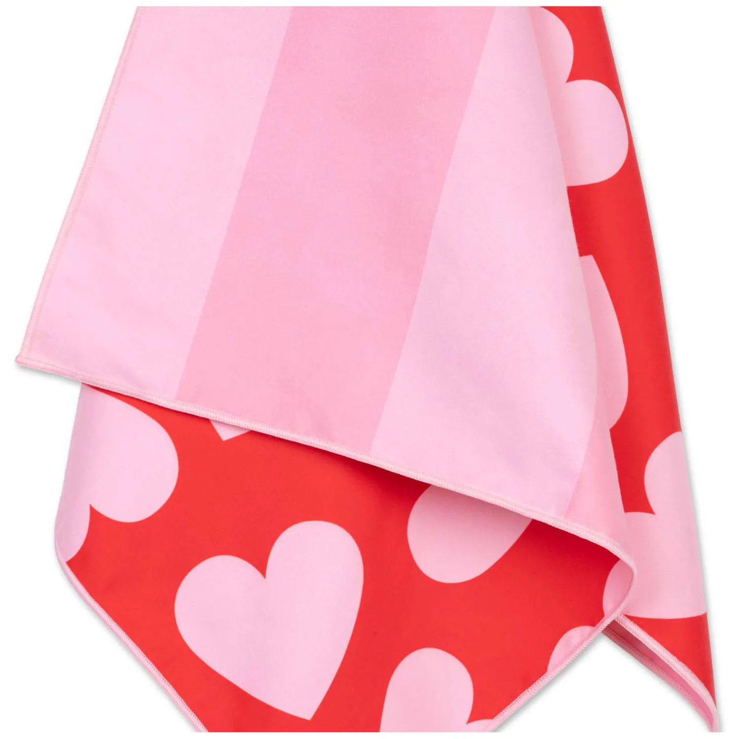 - Hart Strandlaken, 135x65cm-Swim Essentials Hot