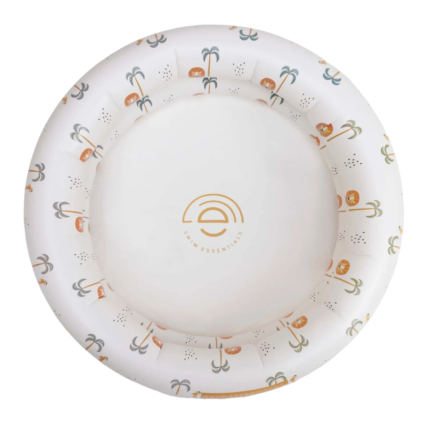 - Jungle Babybad, 60cm>Swim Essentials Online