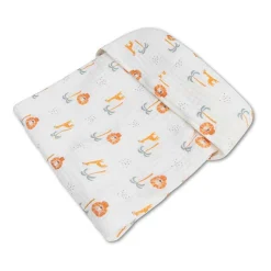 - Jungle Poncho, 55x50cm><noscript><img width=