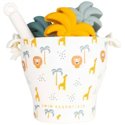 - Jungle Strandset Silicoon, 5dlg.-Swim Essentials Sale