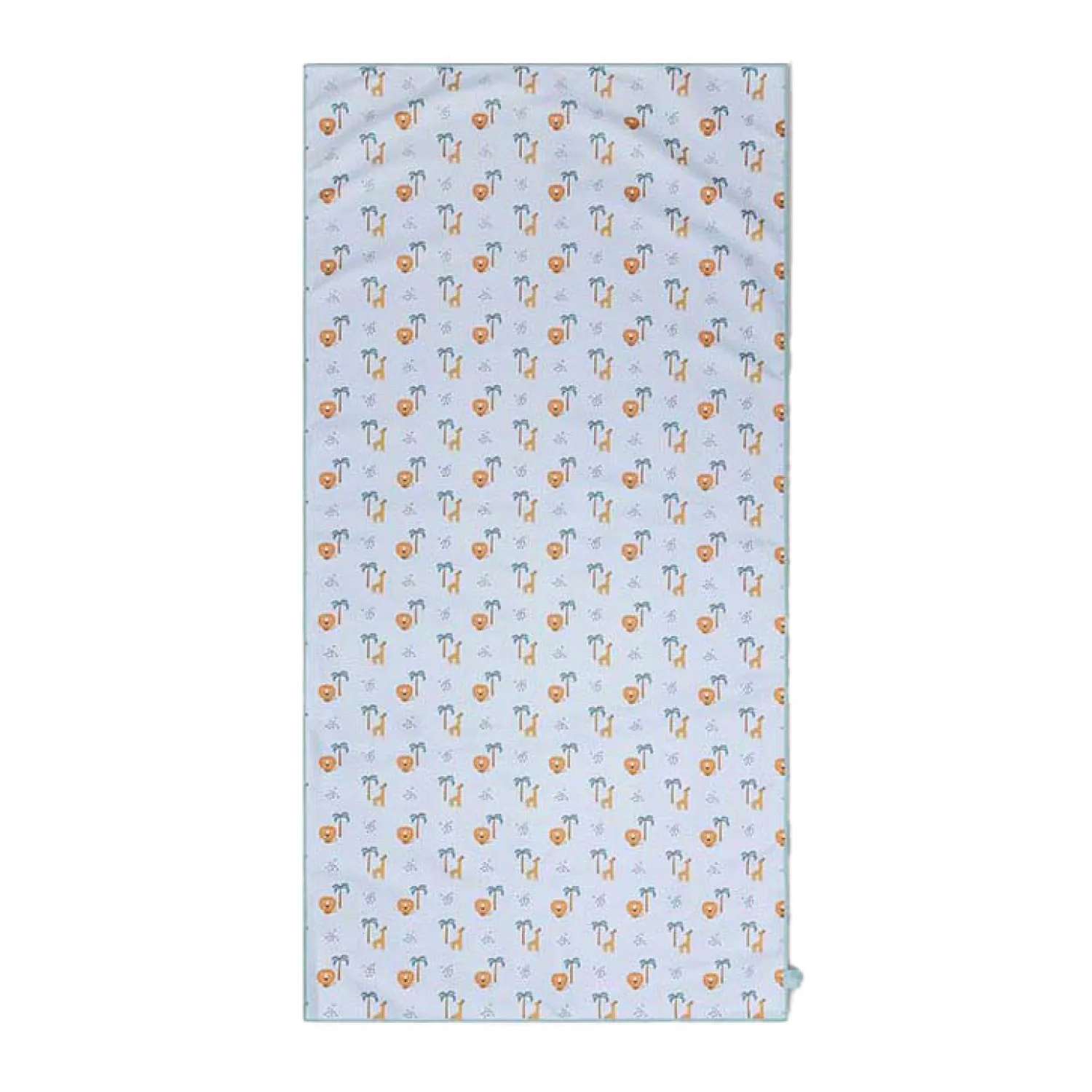 - Jungle Strandlaken, 135x65cm>Swim Essentials New