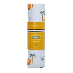 - Jungle Strandlaken, 135x65cm>Swim Essentials New