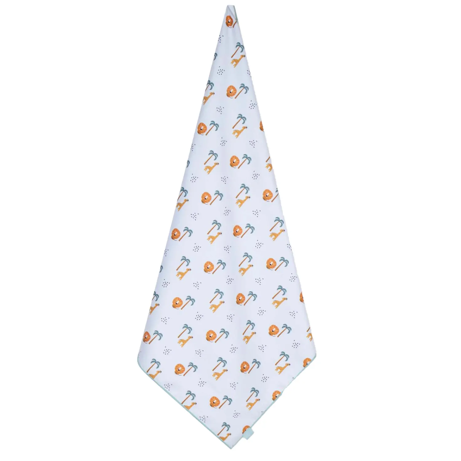 - Jungle Strandlaken, 135x65cm>Swim Essentials New