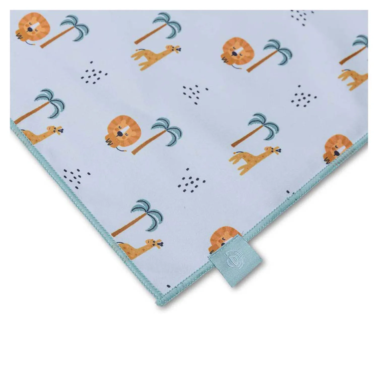 - Jungle Strandlaken, 135x65cm>Swim Essentials New