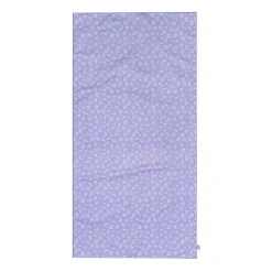 - Lila Leopard Strandlaken, 135x65cm>Swim Essentials Online