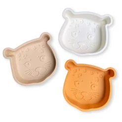 - Luipaard Strandset Silicoon, 5dlg.-Swim Essentials Clearance