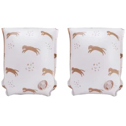 - Luipaard Zwembandjes, 0-2 Jaar>Swim Essentials New