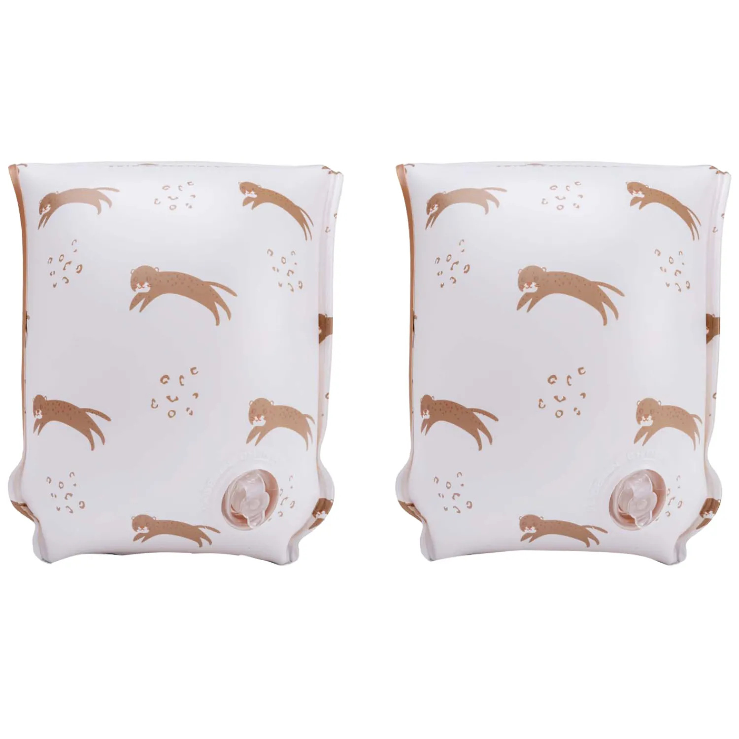 - Luipaard Zwembandjes, 0-2 Jaar>Swim Essentials New