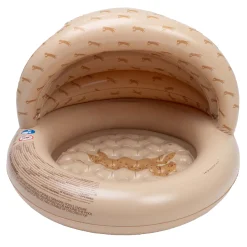 - Luipaard Kinderzwembad, 100cm-Swim Essentials Hot