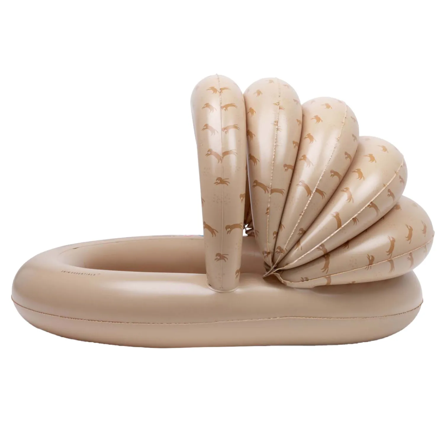 - Luipaard Kinderzwembad, 100cm-Swim Essentials Hot