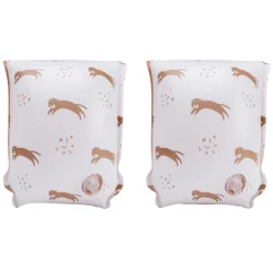 Swim Essentials - Luipaard Zwembandjes, 2-6 Jaar Online