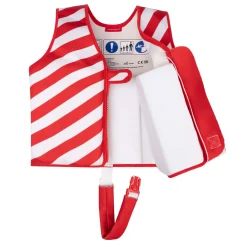 Swim Essentials - Oh Crab Zwemvest, 2-3 Jaar Best