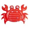 - Oh Crab Opblaas Luchtbed, 140cm>Swim Essentials New