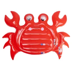- Oh Crab Opblaas Luchtbed, 140cm>Swim Essentials New