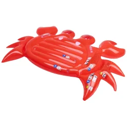 - Oh Crab Opblaas Luchtbed, 140cm>Swim Essentials New
