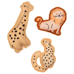 - Safari Chique Duikvriendjes, Set van 3>Swim Essentials Hot