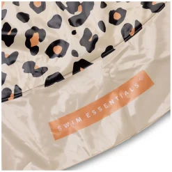 - Safari Chique Beige Sproeier Mat, 150cm-Swim Essentials Clearance