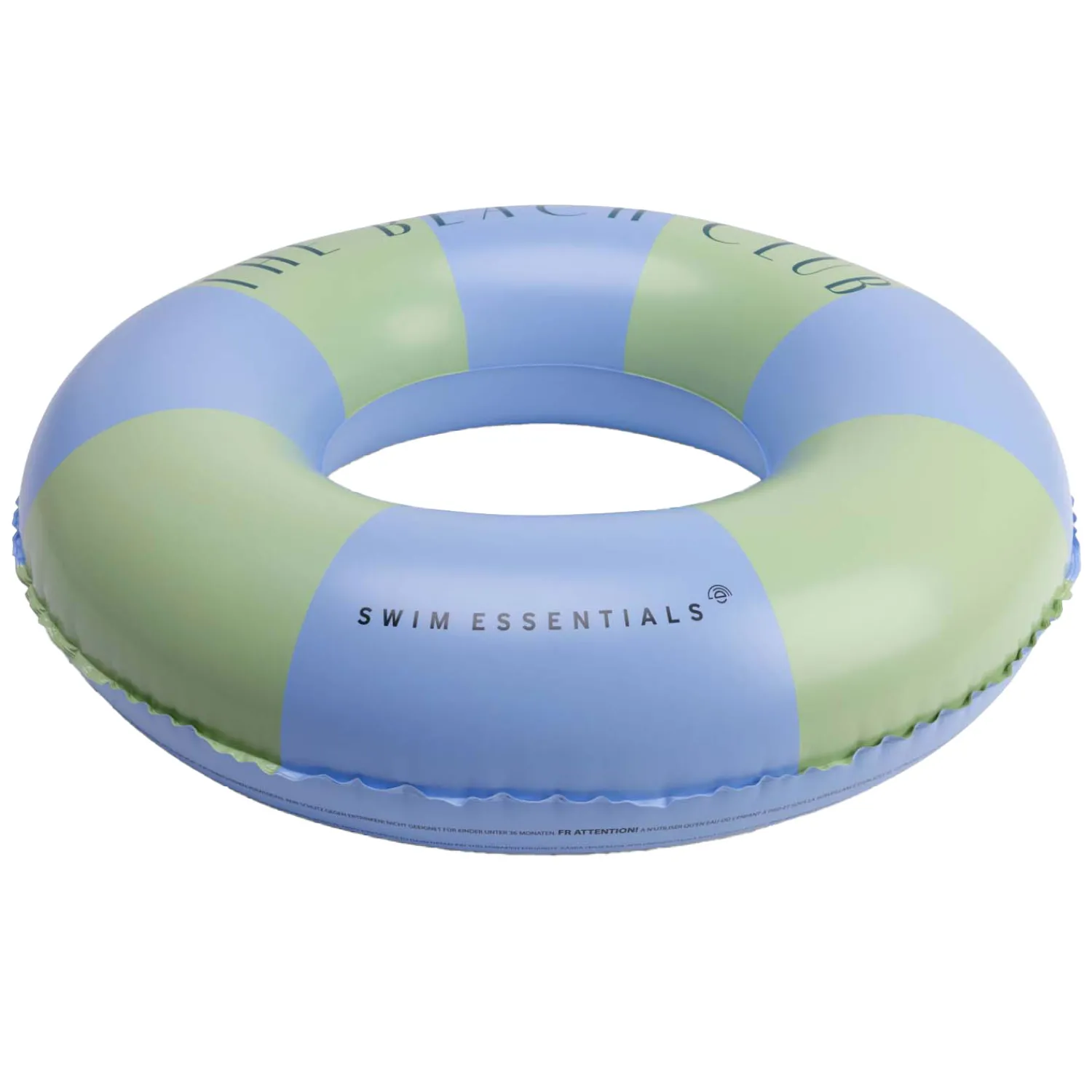 - The Beach Club Zwemband, 90cm>Swim Essentials Best