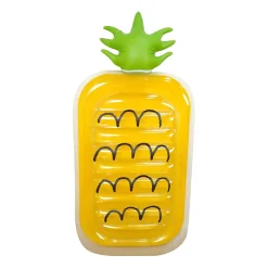 - Tropical Bliss Pineapple Luchtbed, 200cm>Swim Essentials Discount