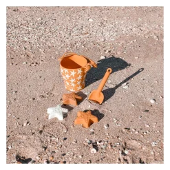 - Zeester Strandset Silicoon, 5dlg.><noscript><img width=